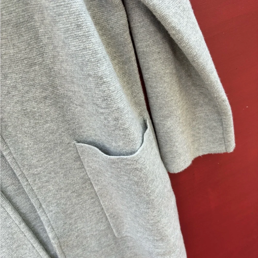 J. Crew crew jardigan